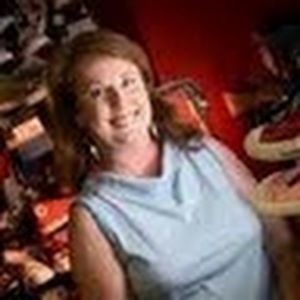 Meet your Posher, Vicky